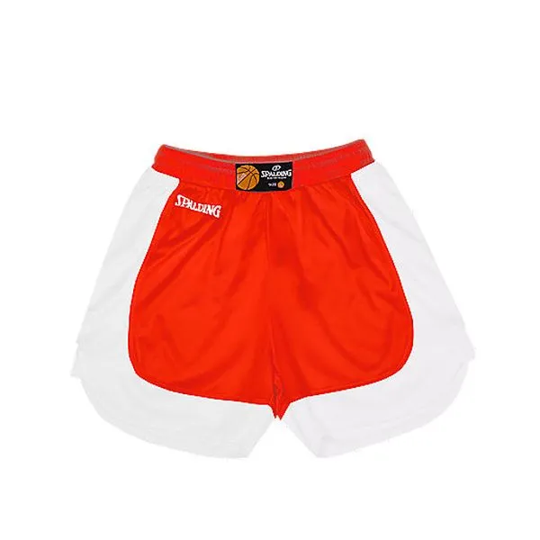 HUSTLE SHORTS Short de basketball adulte SPALDING
