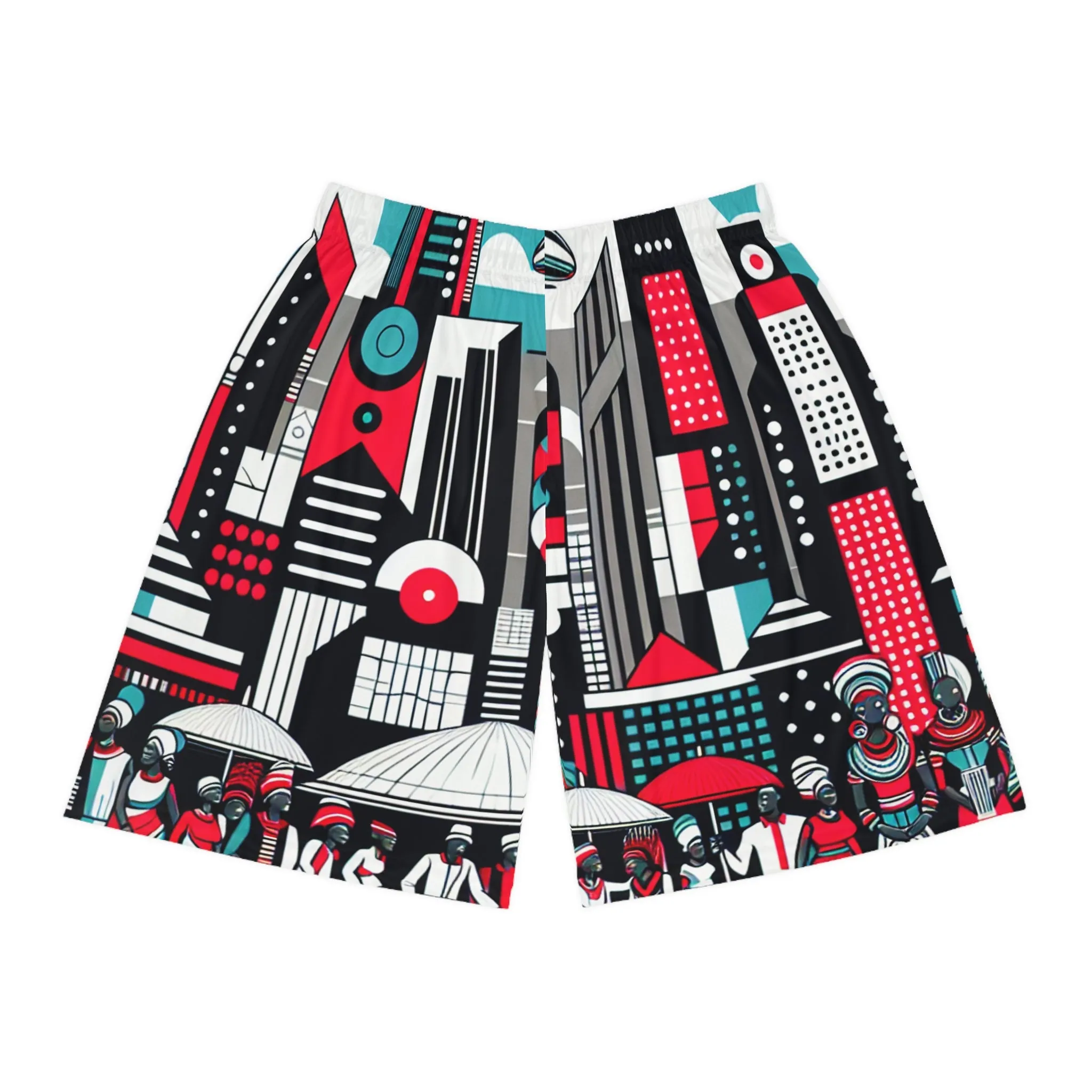 Isabella Delamorte - Shorts