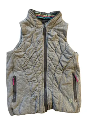 Ivivva vest size 8