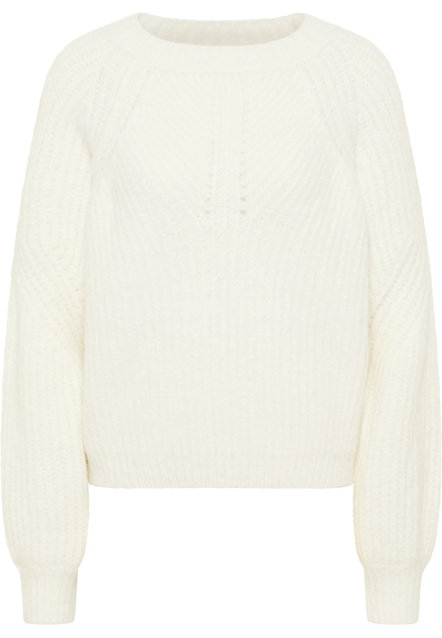 IZIA Women's Knitted Sweater