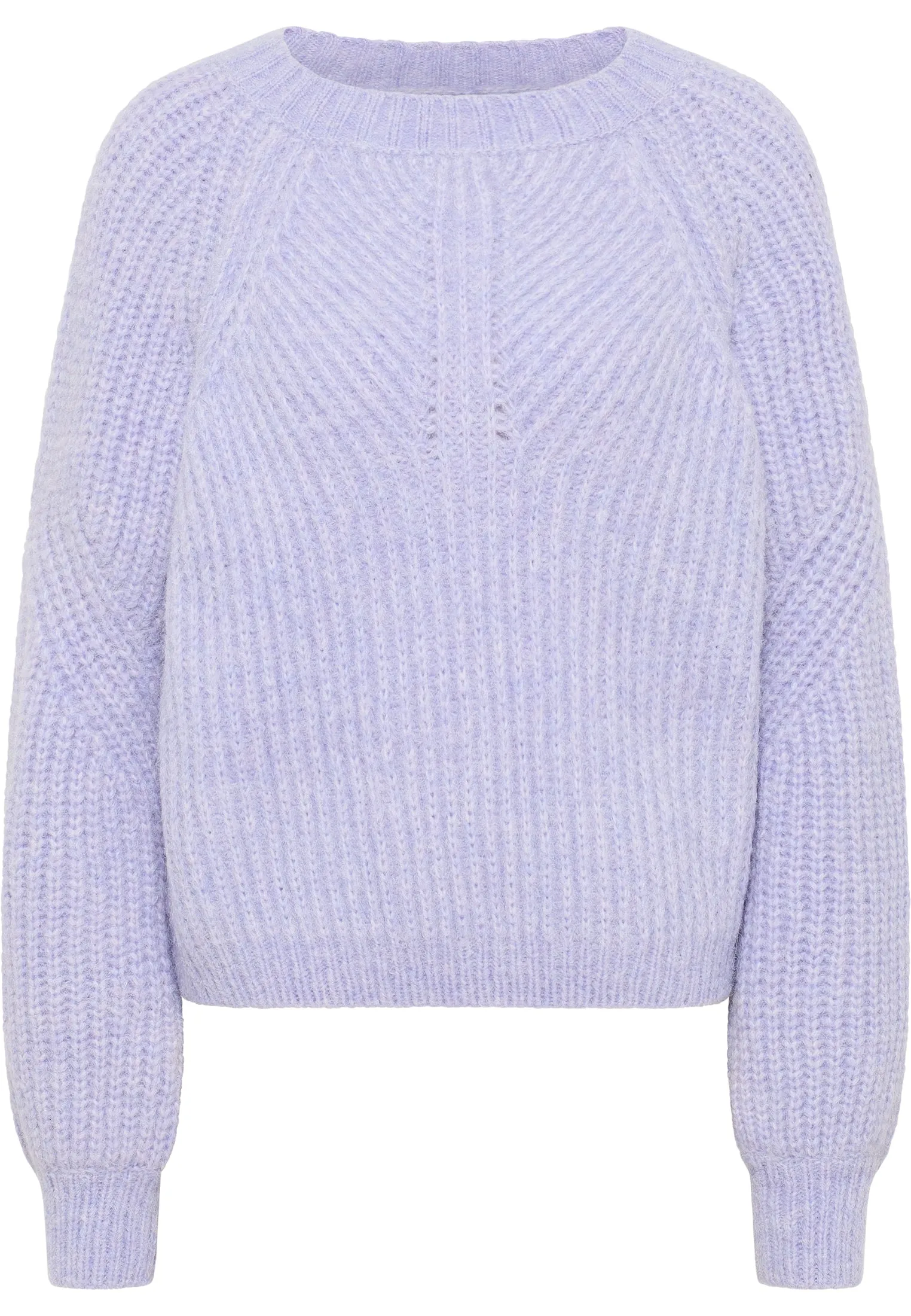 IZIA Women's Knitted Sweater