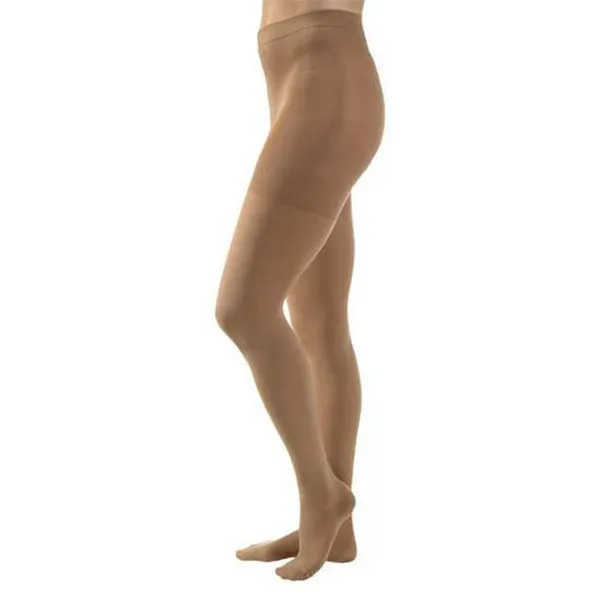 JOBST Relief Waist High: Class 2: 20-30mmHg (Beige)