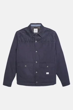 Katin - Yukon Jacket - Polar Navy