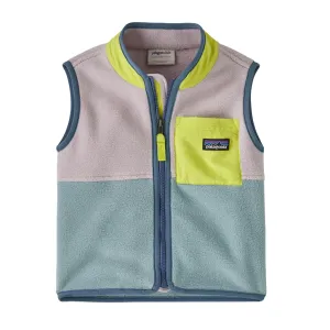 Kids Synchilla Fleece Vest