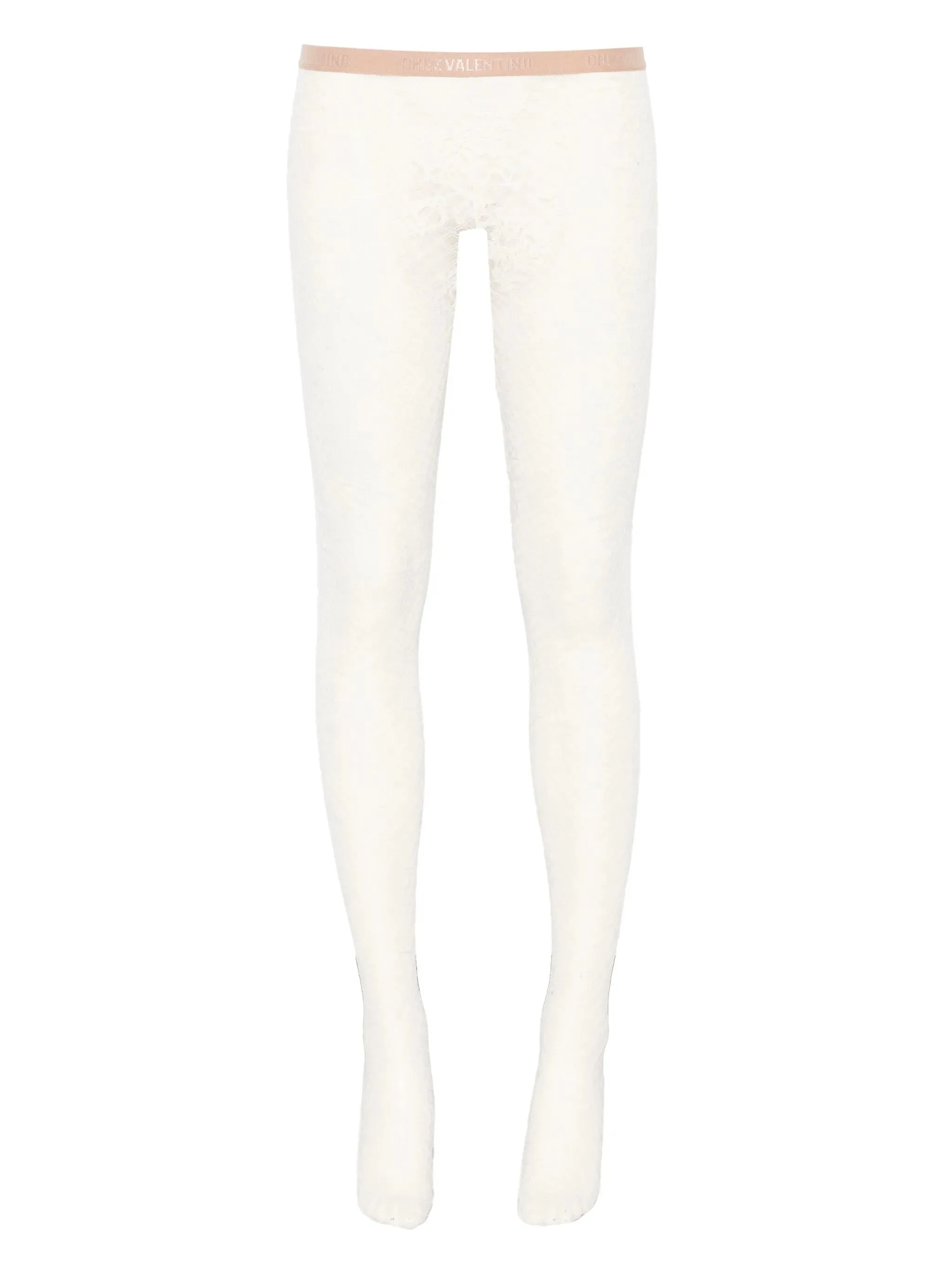Lace Tights