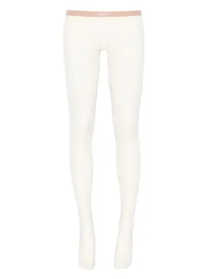 Lace Tights