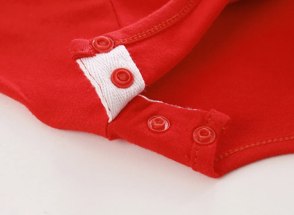 Ladybug clothes