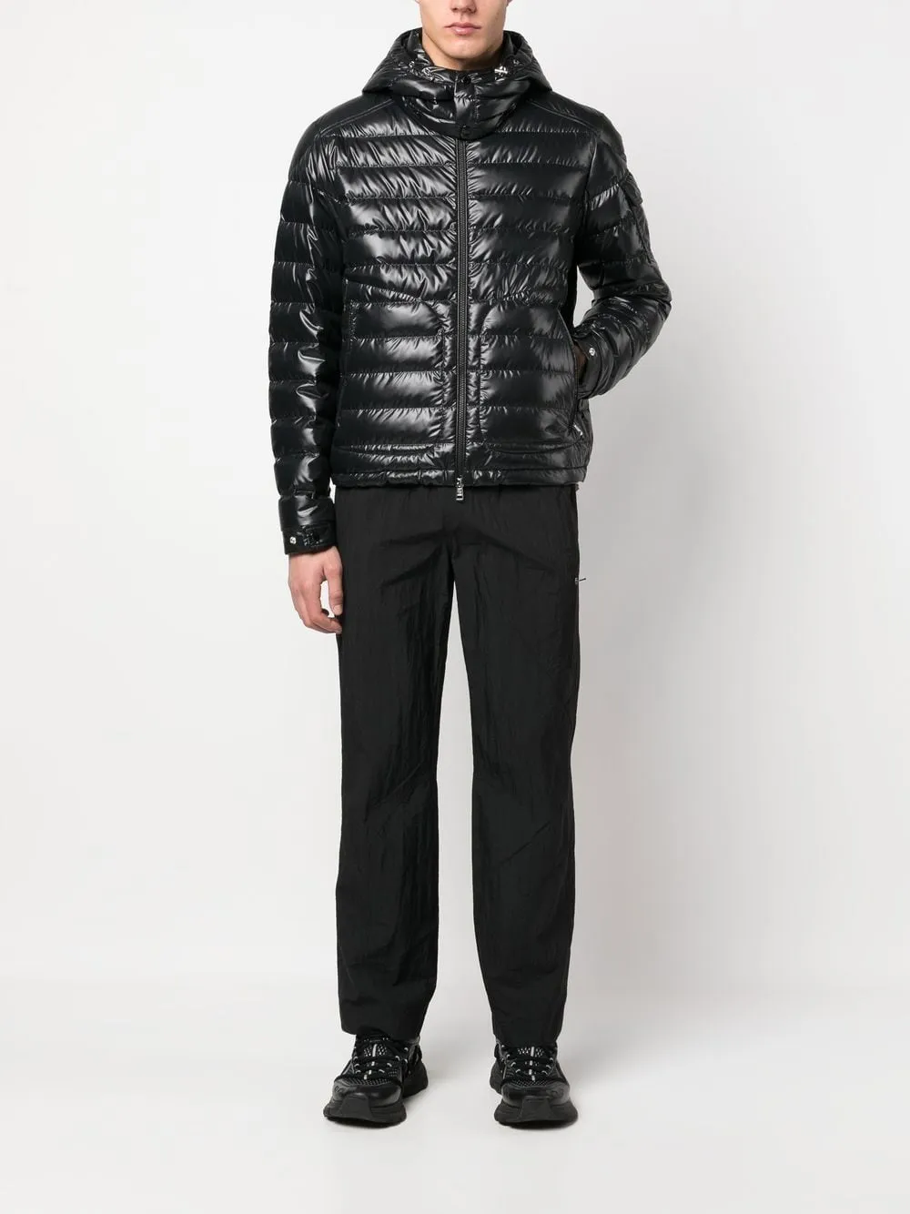 Lauros Down Jacket