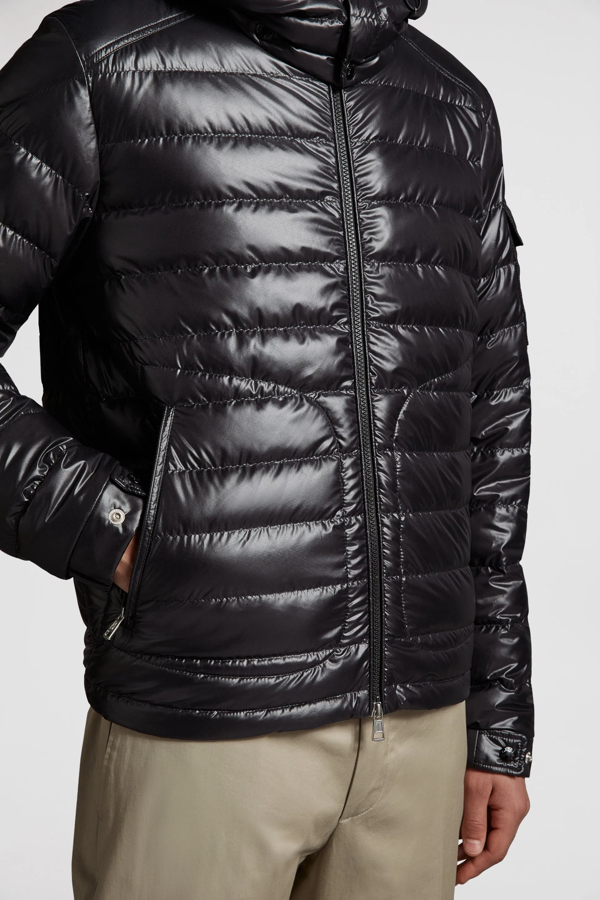Lauros Down Jacket