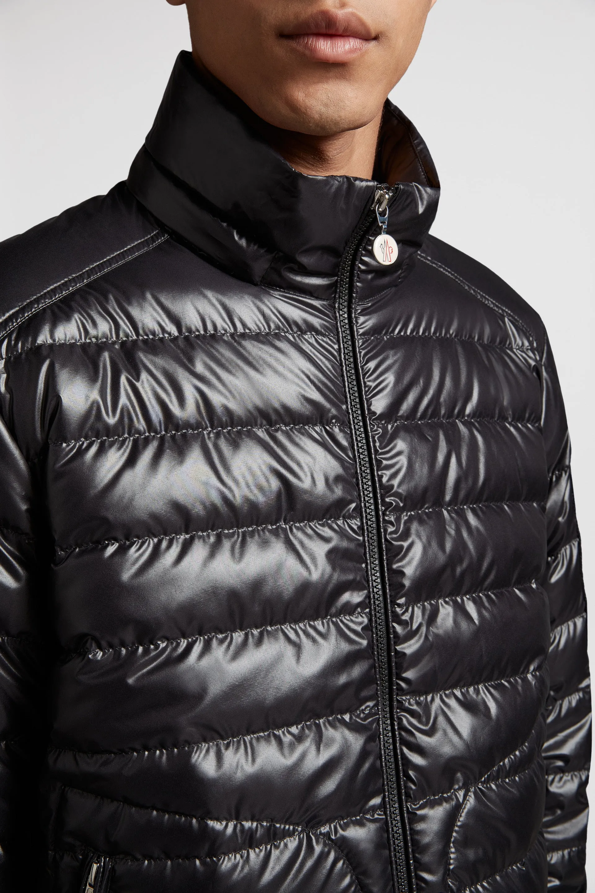 Lauros Down Jacket