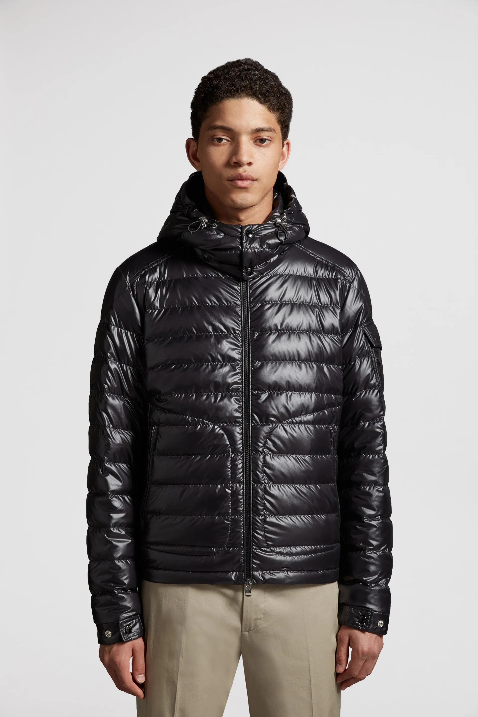 Lauros Down Jacket