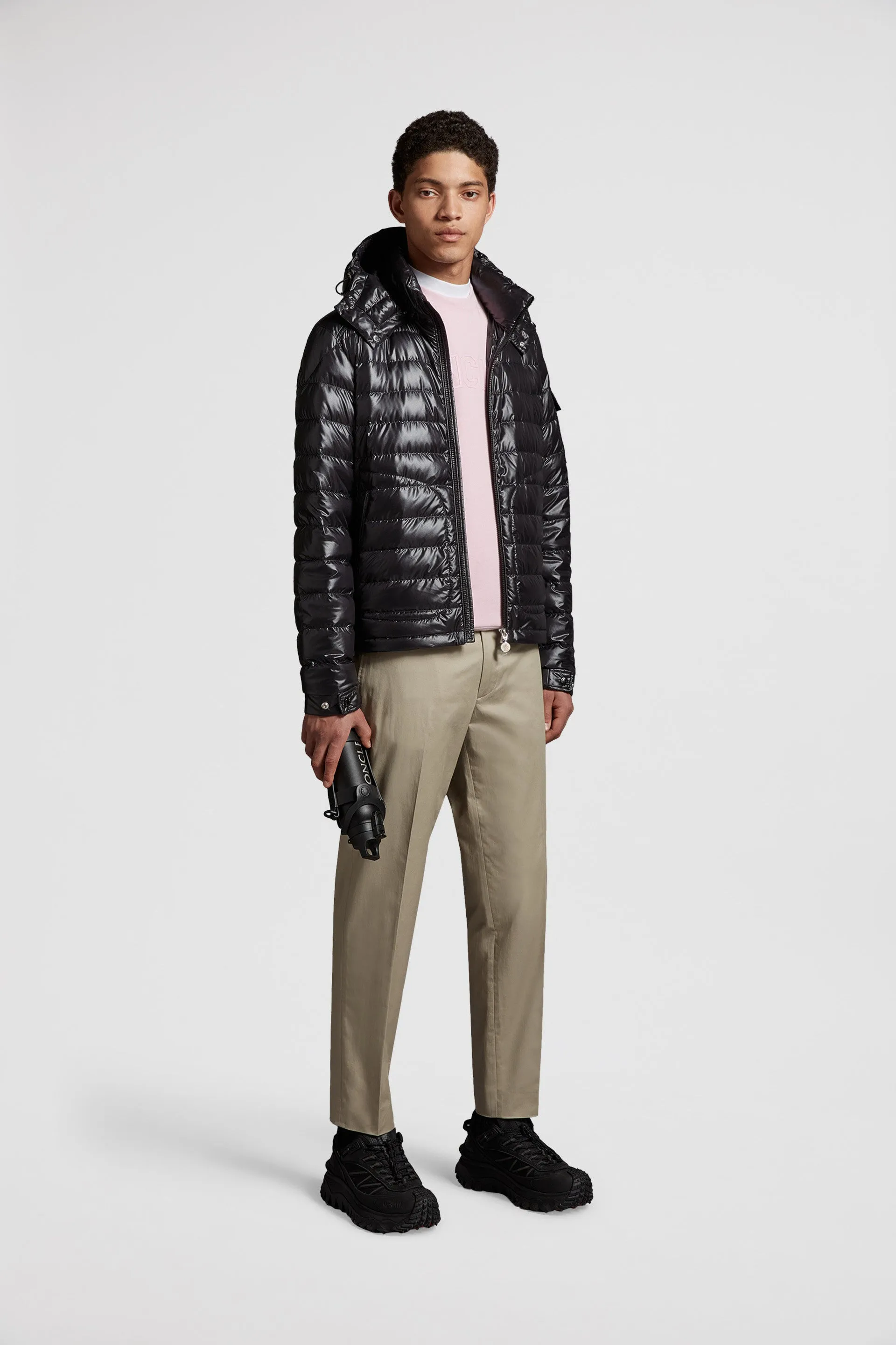 Lauros Down Jacket