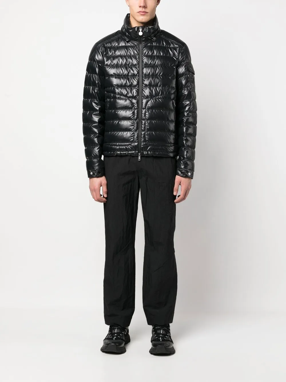 Lauros Down Jacket