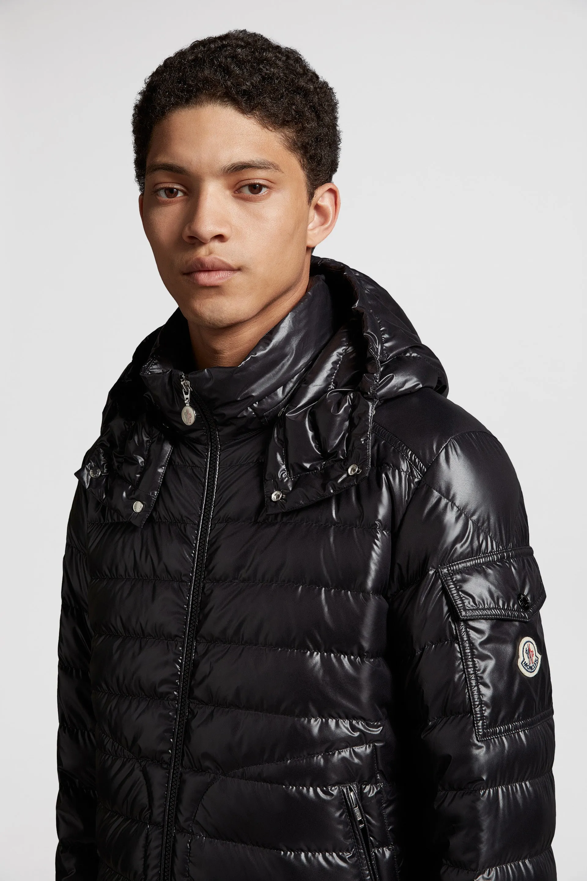 Lauros Down Jacket