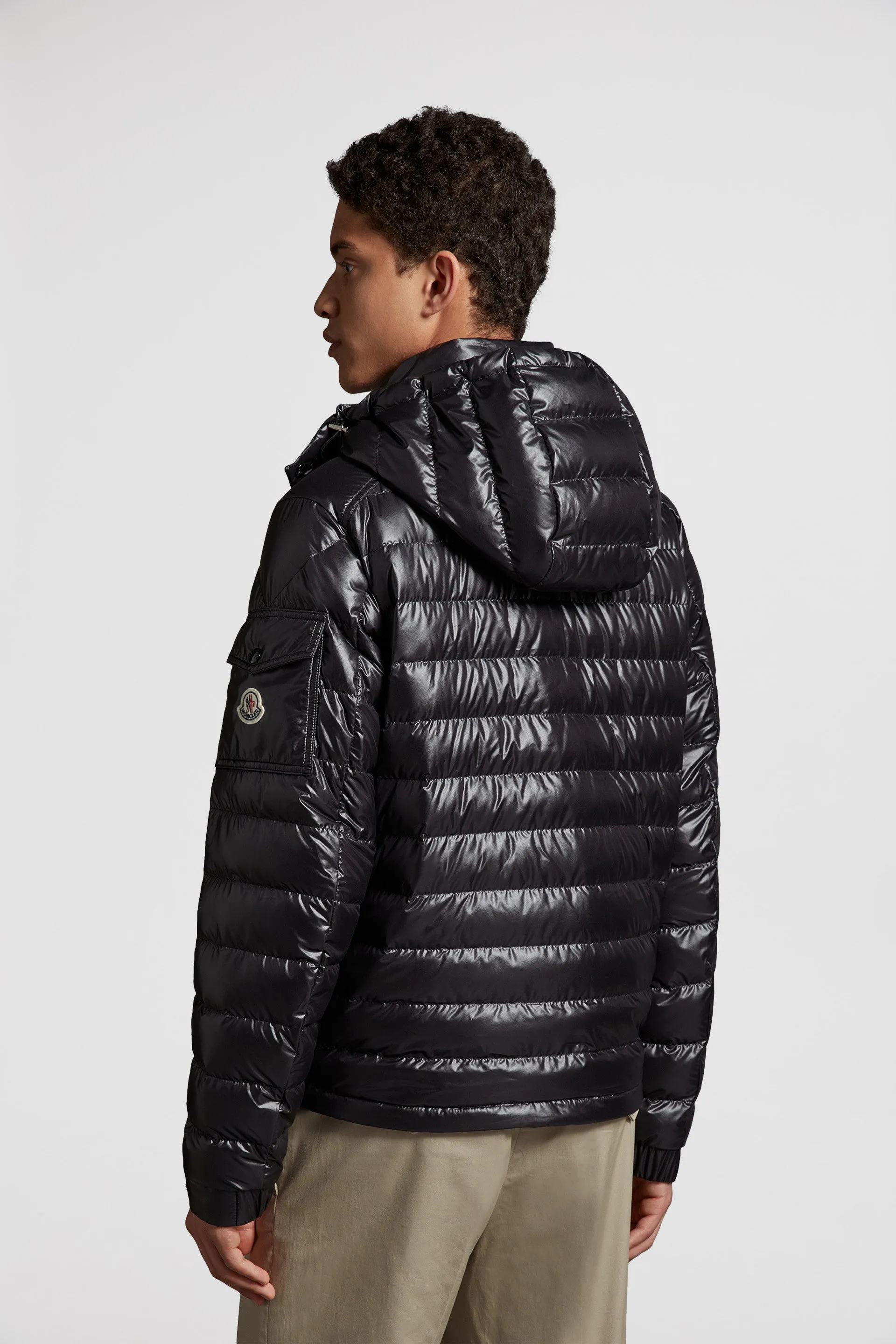 Lauros Down Jacket