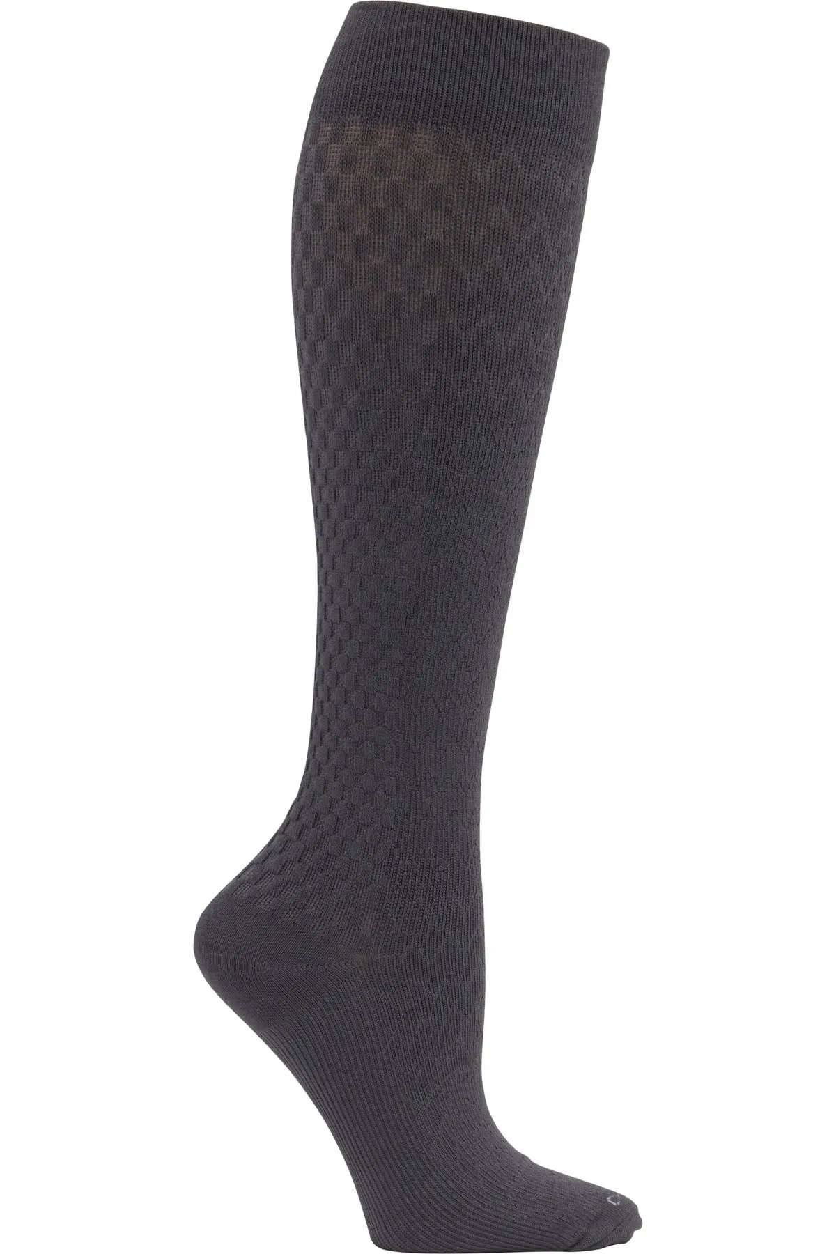 Legwear MTRUESUPPORT True Support Compression Socks Graphite