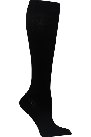 Legwear MTRUESUPPORT True Support Compression Socks Onyx