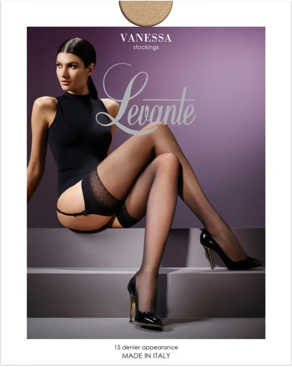 Levante Vanessa Stockings