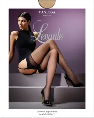 Levante Vanessa Stockings