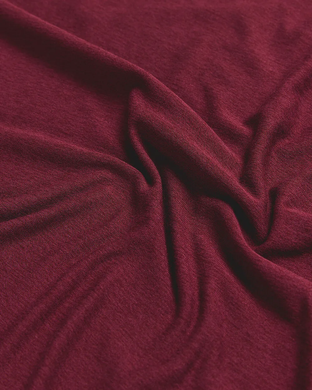 Long Sleeve Active Tee - Non-Branded