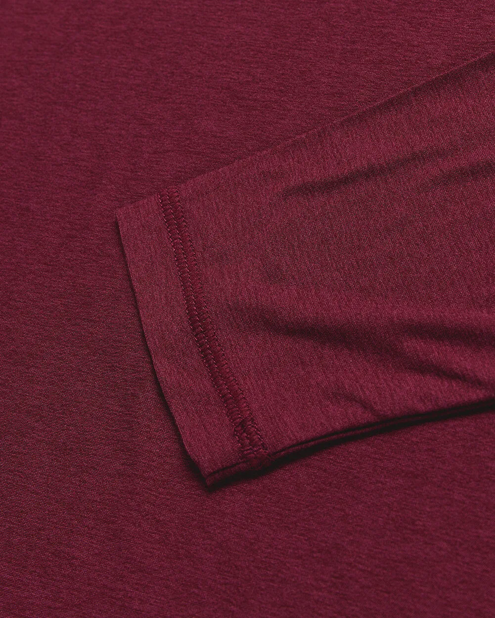 Long Sleeve Active Tee - Non-Branded