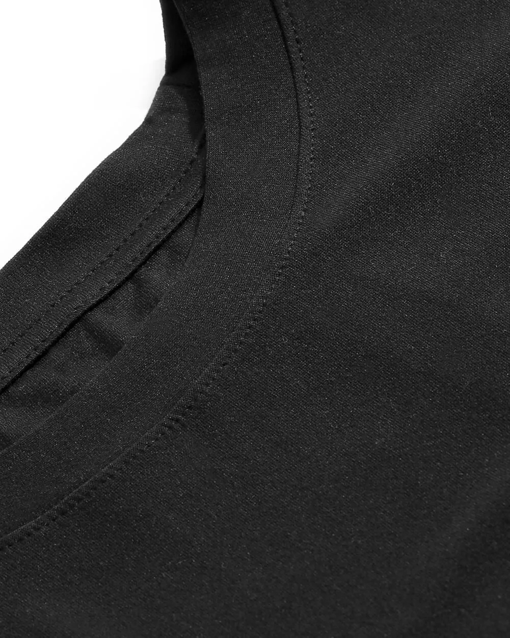 Long Sleeve Active Tee - Non-Branded