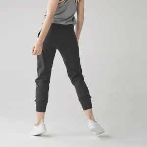 lululemon comfy as sweat joggers