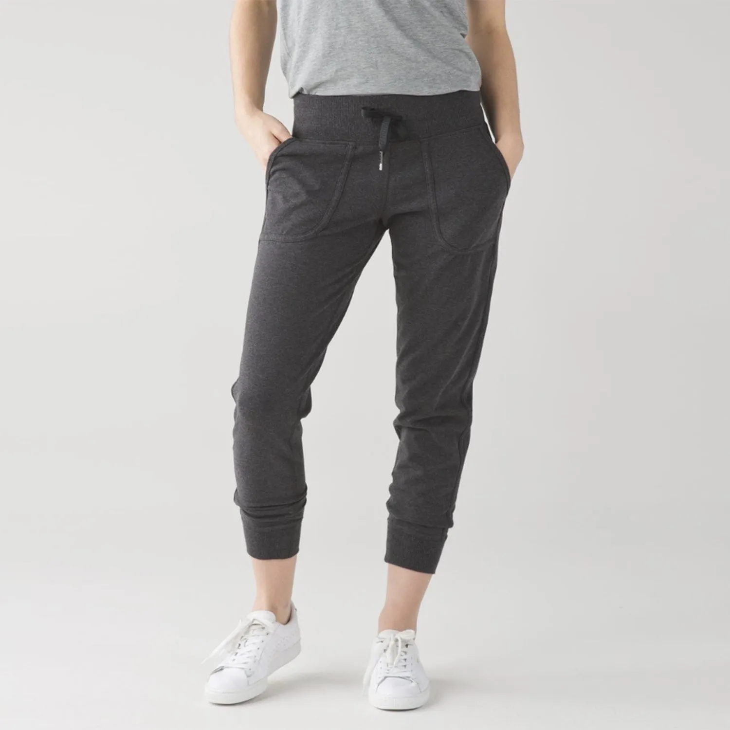 lululemon comfy as sweat joggers