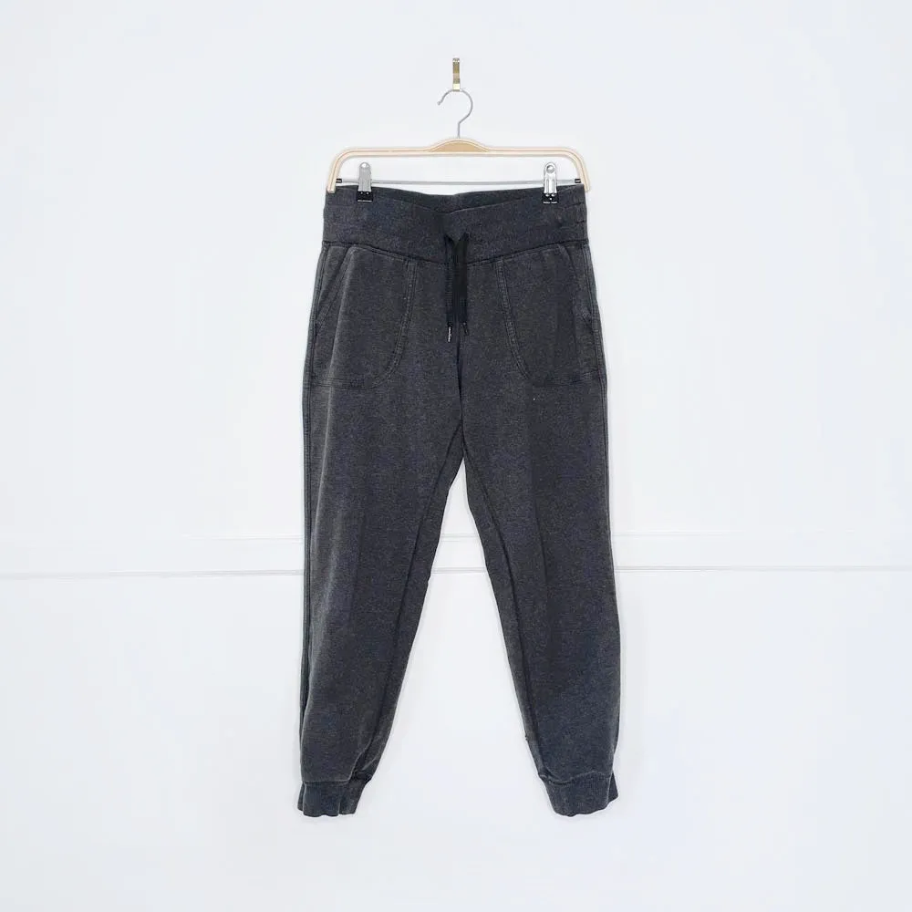 lululemon comfy as sweat joggers