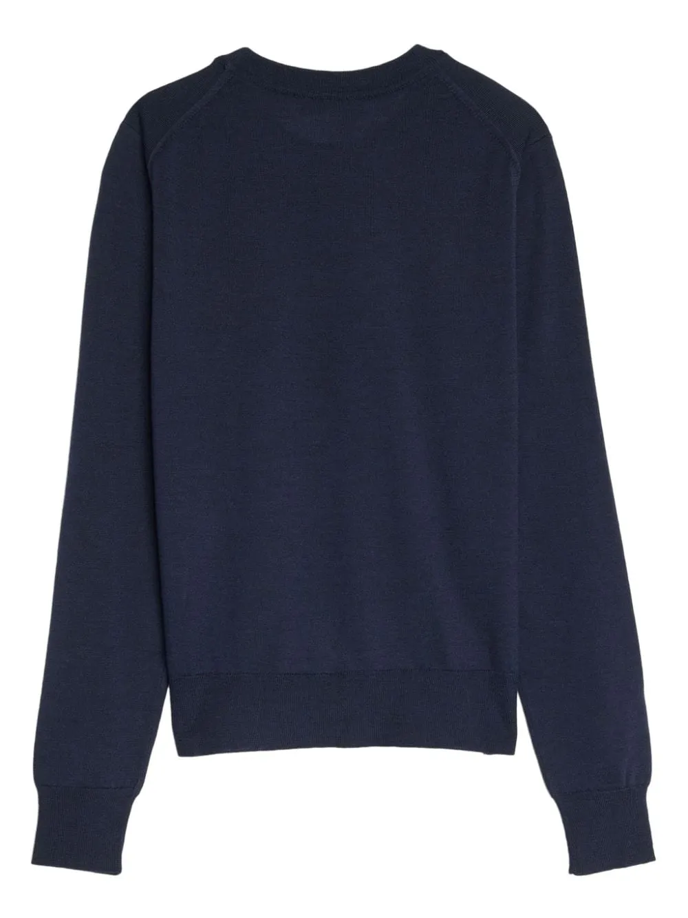 MAISON KITSUNE Sweaters Blue