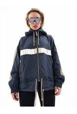 Man Down Jacket by P.E. Nation | Dark Shadow