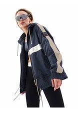 Man Down Jacket by P.E. Nation | Dark Shadow