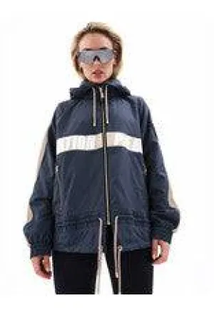 Man Down Jacket by P.E. Nation | Dark Shadow