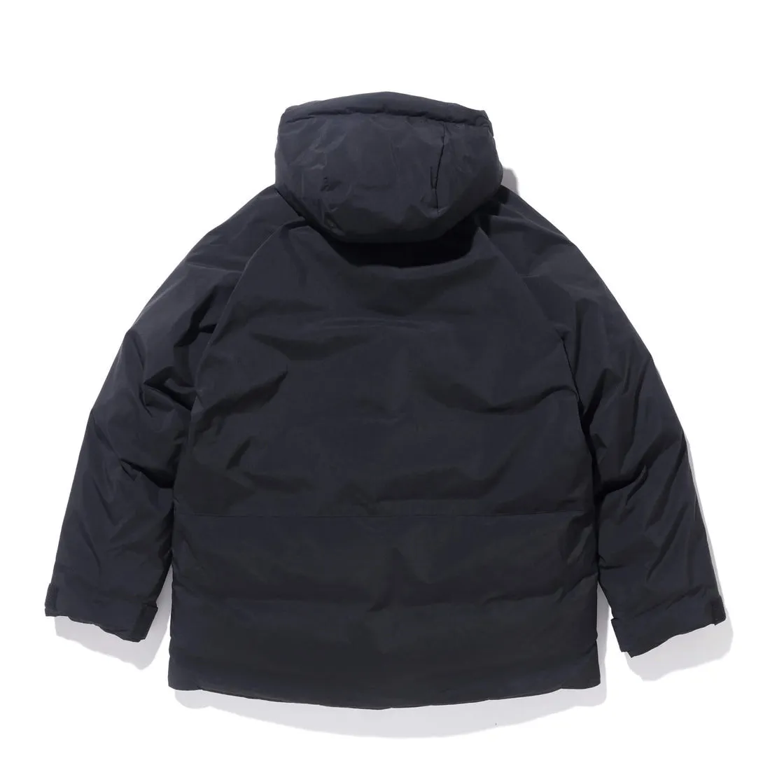 【Marmot】Mammoth Down Parka BLACK