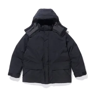 【Marmot】Mammoth Down Parka BLACK