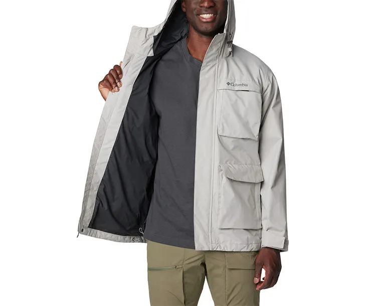 Men's Landroamer Jacket Outerwear