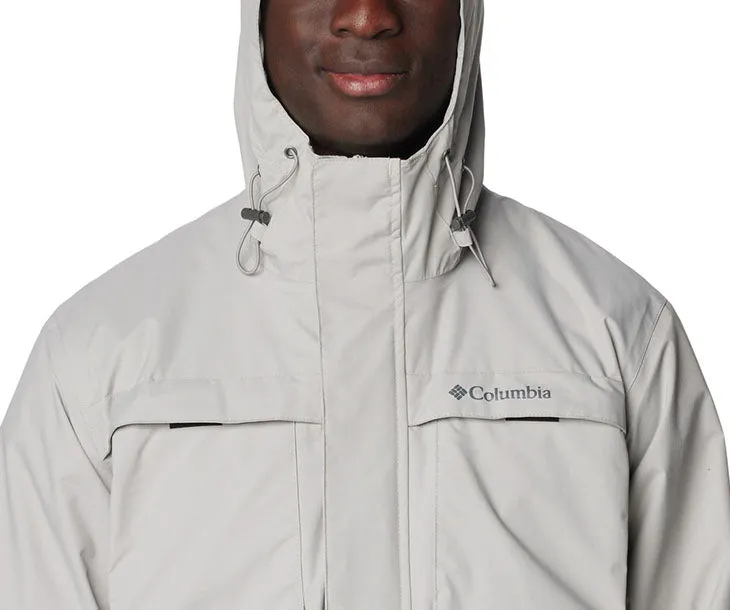 Men's Landroamer Jacket Outerwear