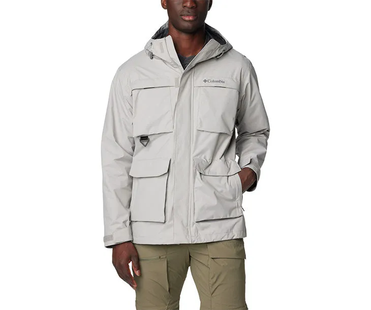 Men's Landroamer Jacket Outerwear