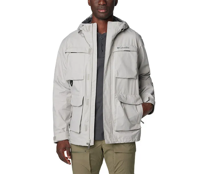 Men's Landroamer Jacket Outerwear
