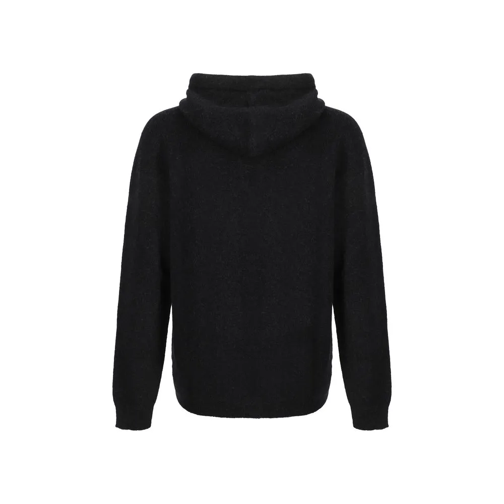 Merino Wool Sweater