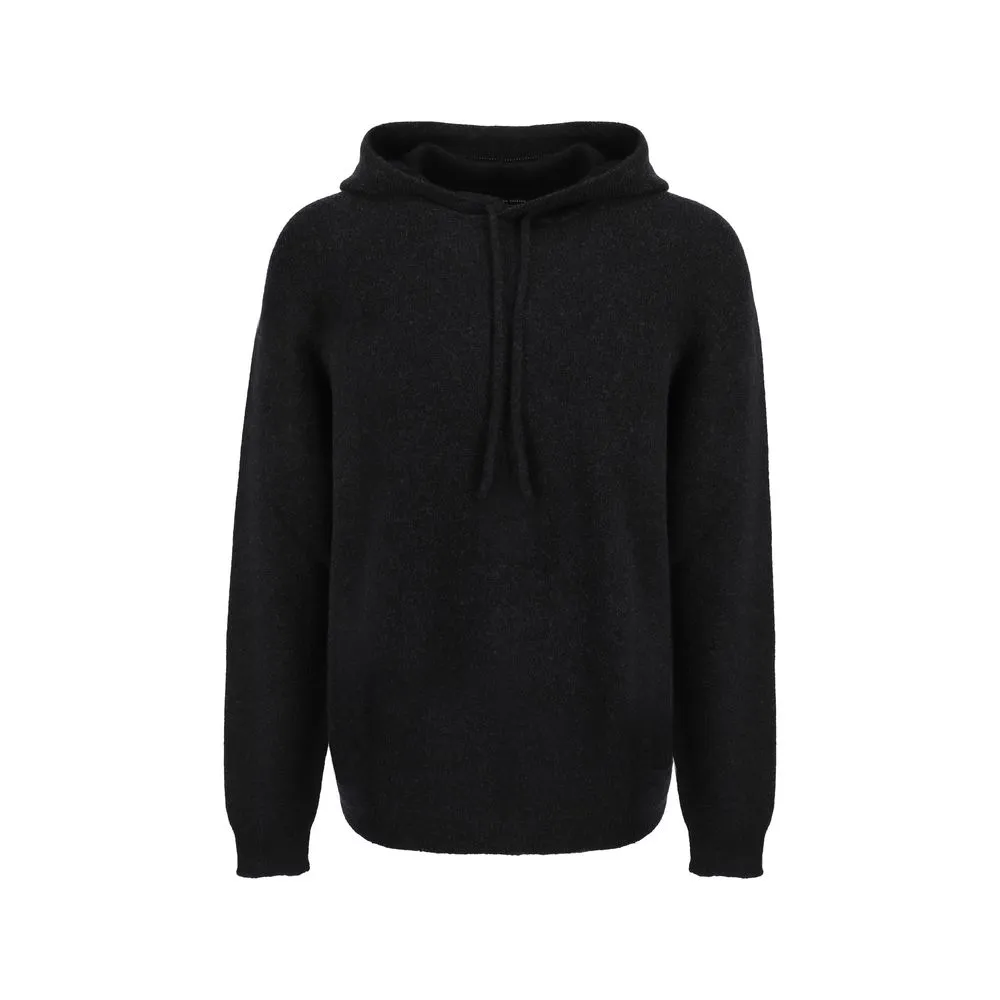 Merino Wool Sweater