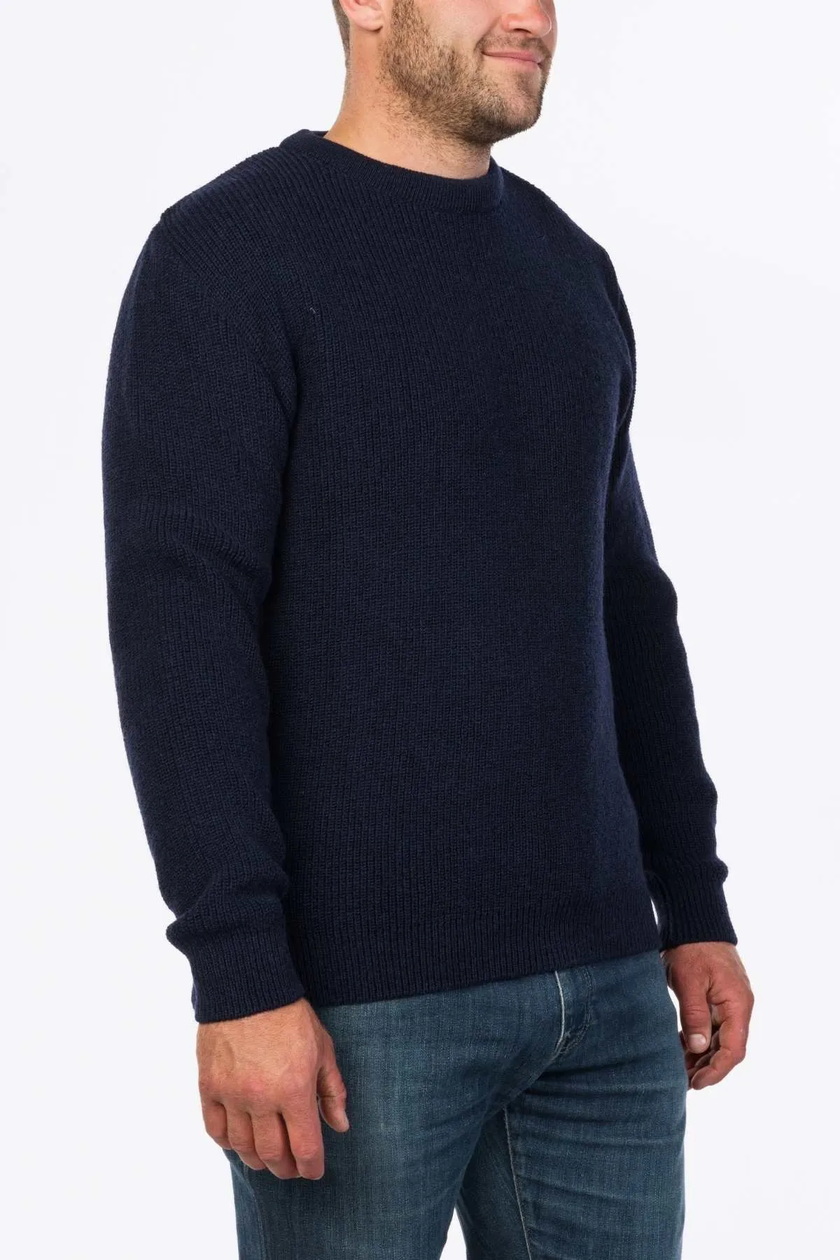 MKM Original Backyard Knit