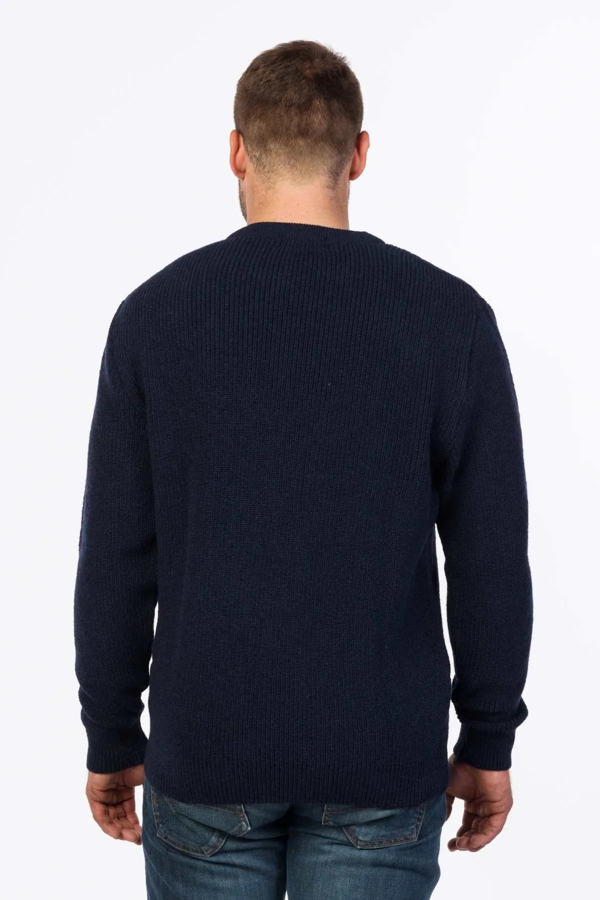 MKM Original Backyard Knit