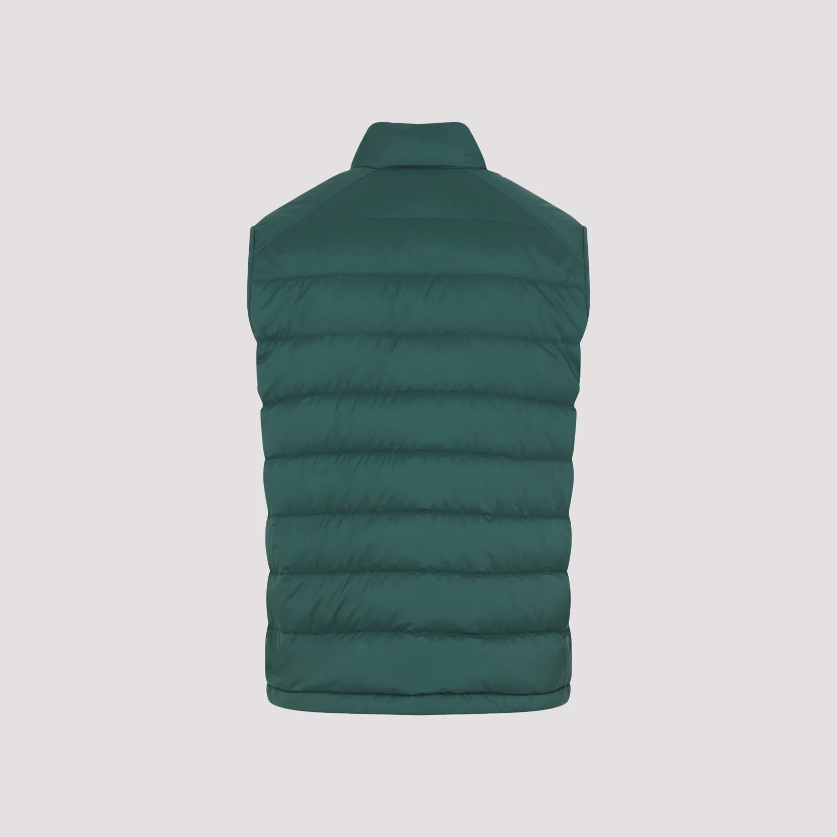 MONCLER Men's Lightweight Down Vest