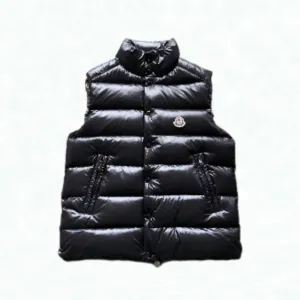 Moncler Tibb Down Vest