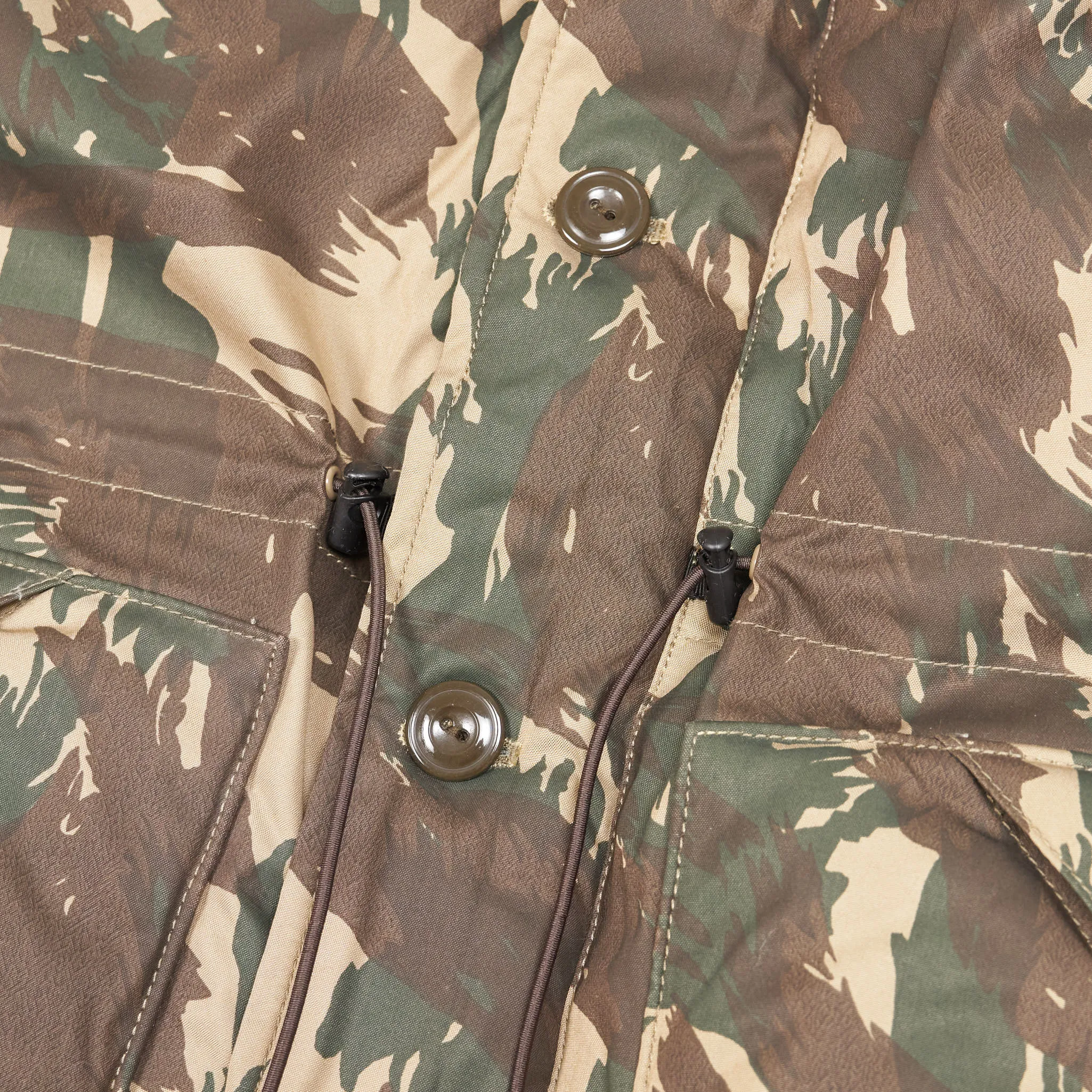 Neighborhood Extra Warm Down Jacket