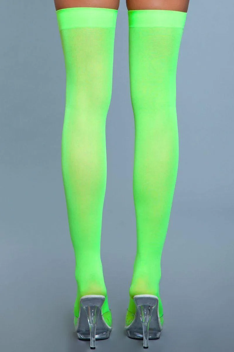 Neon Thing Highs