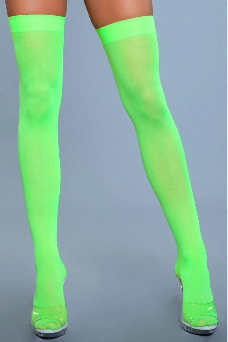Neon Thing Highs