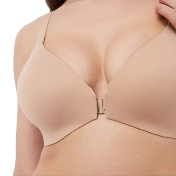 NWT SPANX Bra-llelujah Lightly Lined Wireless Bra