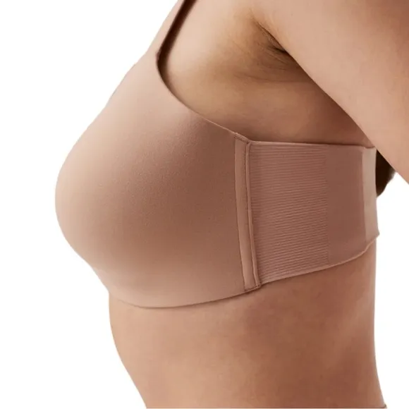 NWT SPANX Bra-llelujah Lightly Lined Wireless Bra